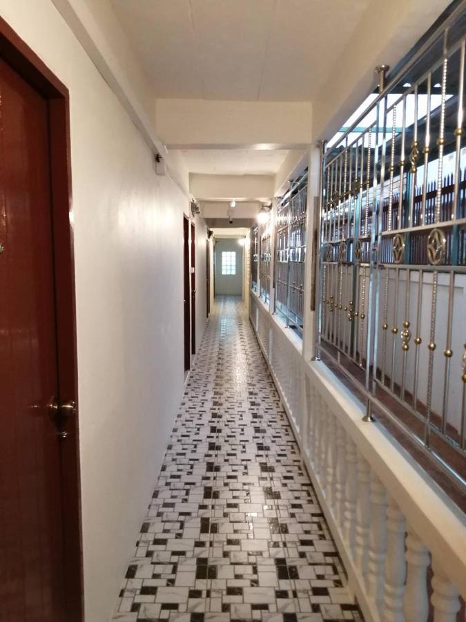 Gogoal Latkrabang Apartment Bangkok Exterior photo