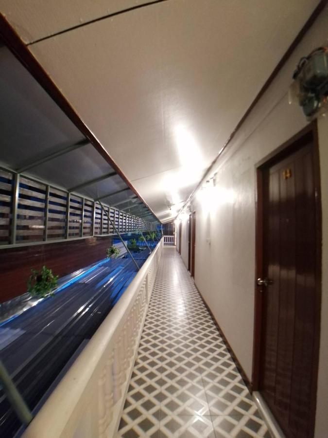 Gogoal Latkrabang Apartment Bangkok Exterior photo